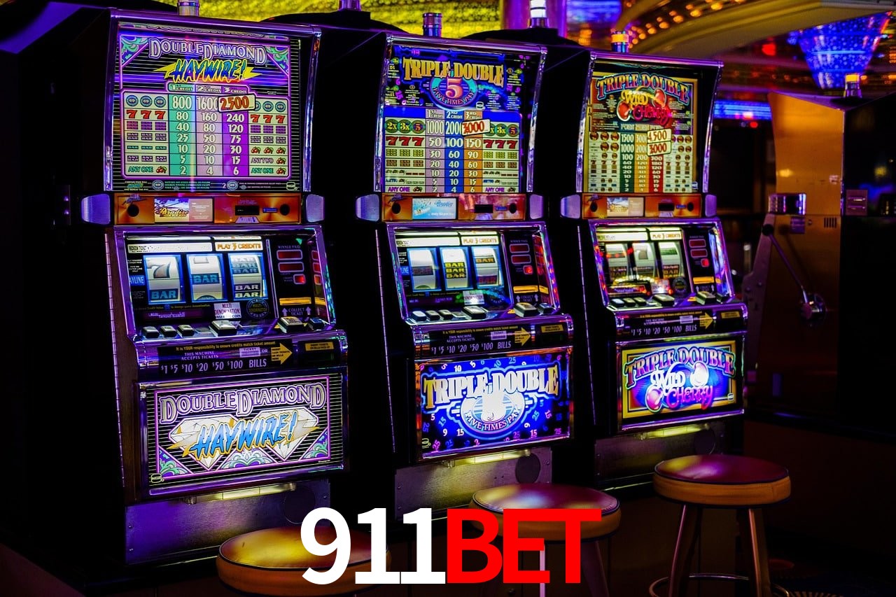 Torneios 911Bet