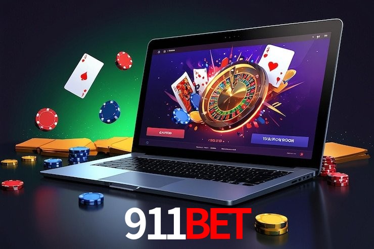 Promoção Relâmpago 911Bet