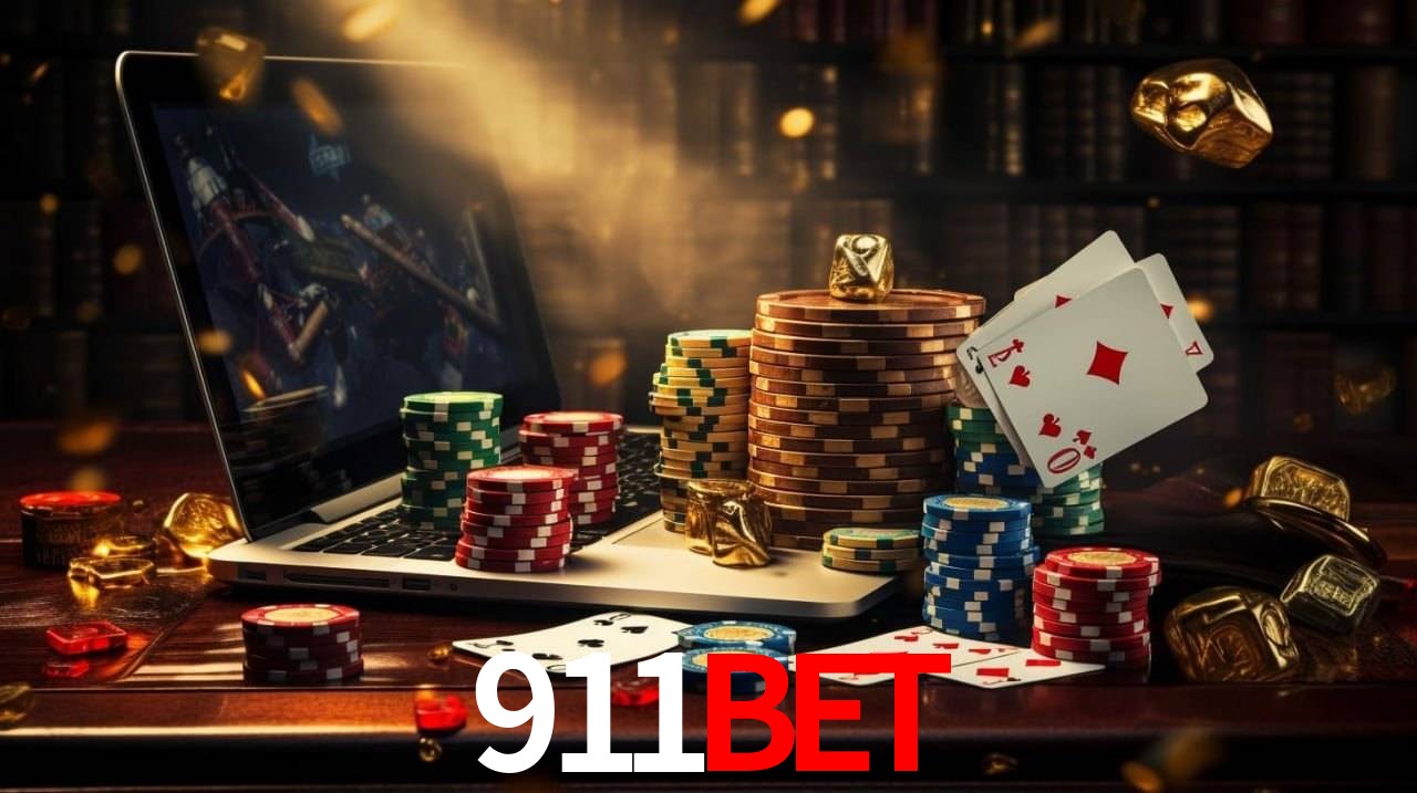 Jogos Exclusivos 911Bet