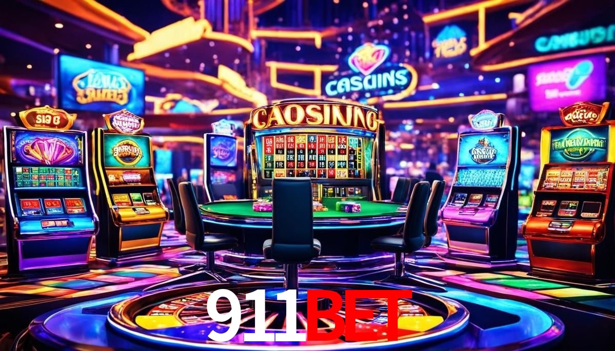 Apostas de Futebol 911Bet