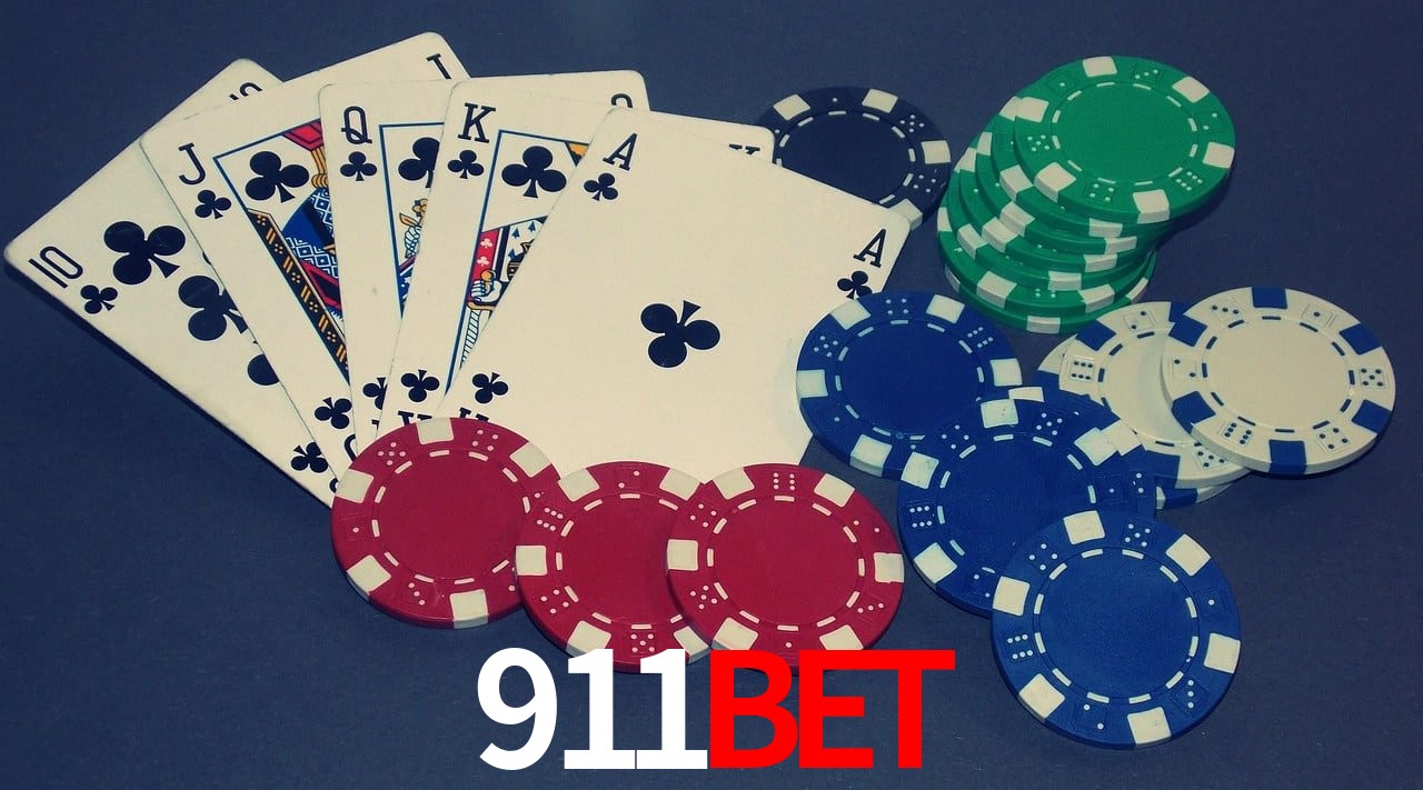Bonus Features 911Bet