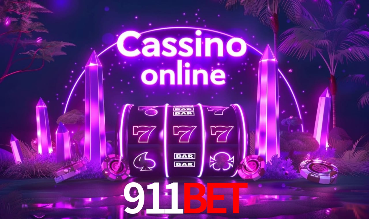 Cadastro Rápido 911Bet