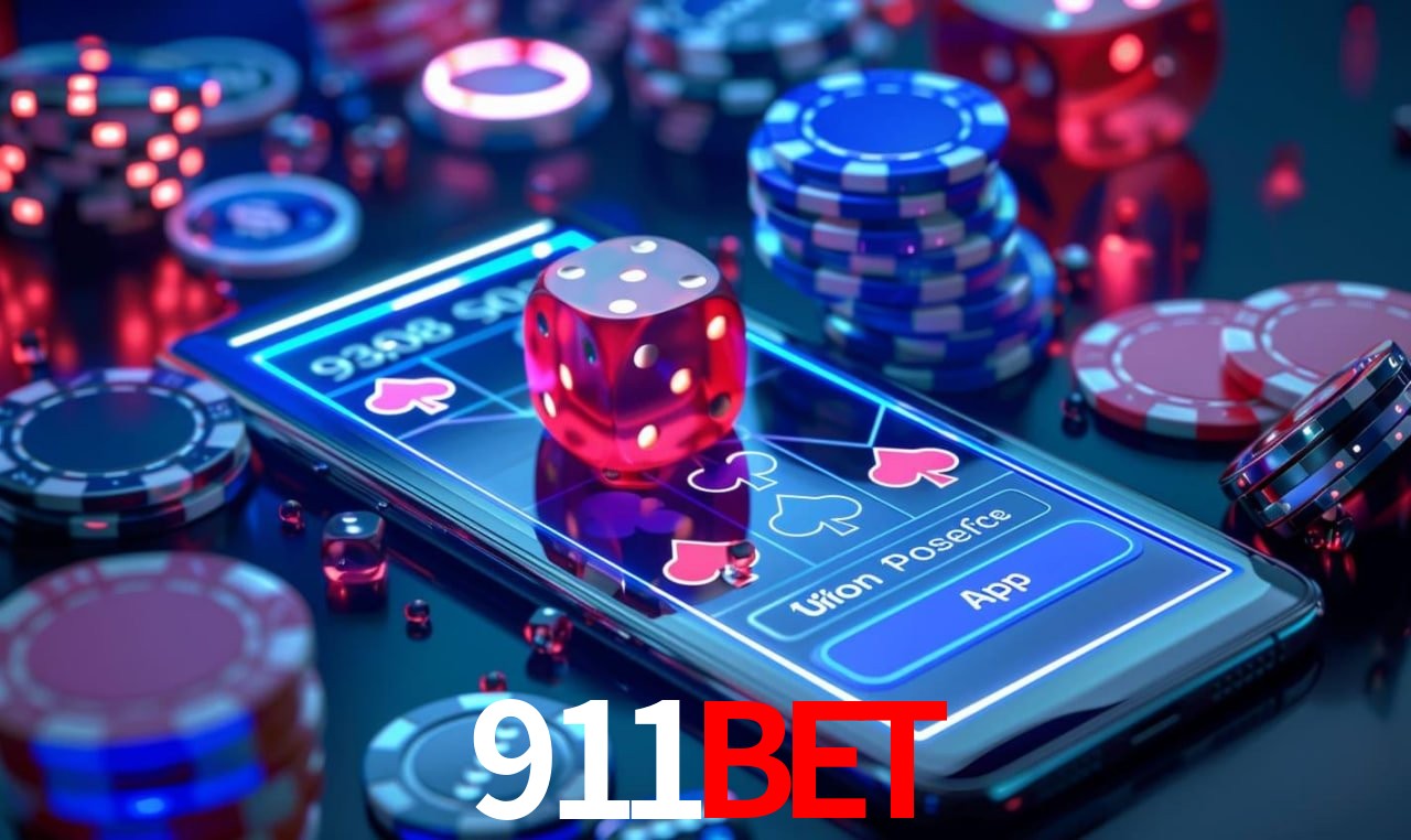 Canal oficial no Telegram da 911Bet