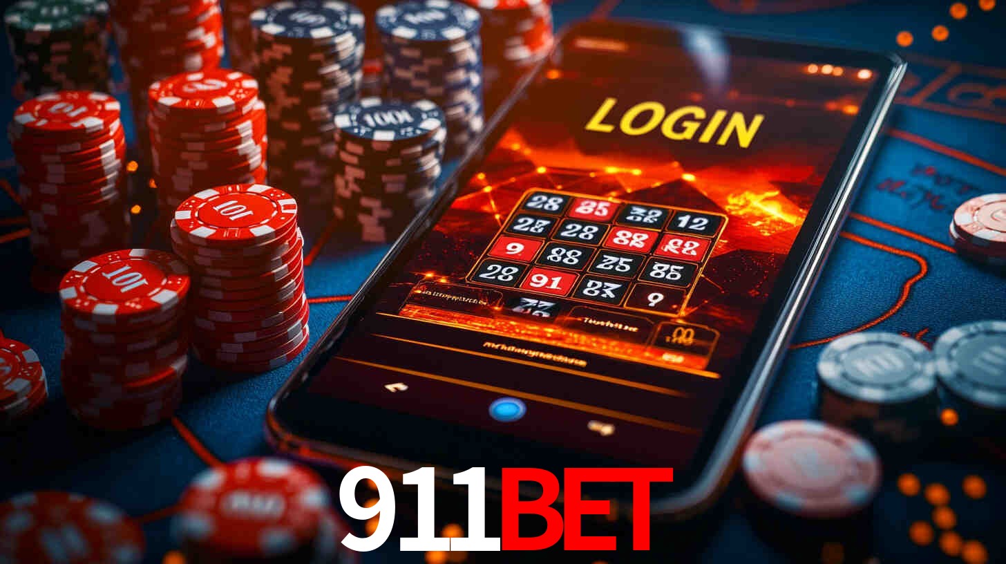 Bônus Generosos e Exclusivos no 911Bet para Você!