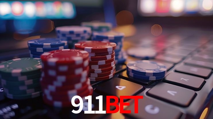 Benefícios da Conta 911Bet