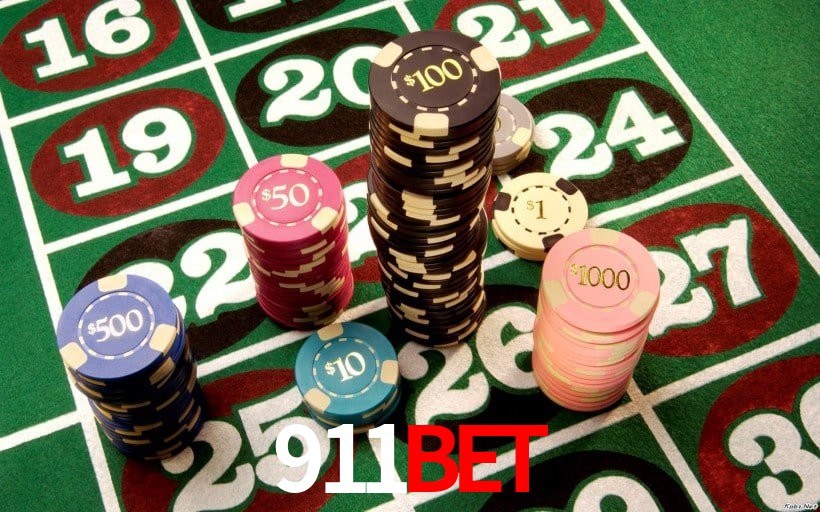 Casino VIP 911Bet