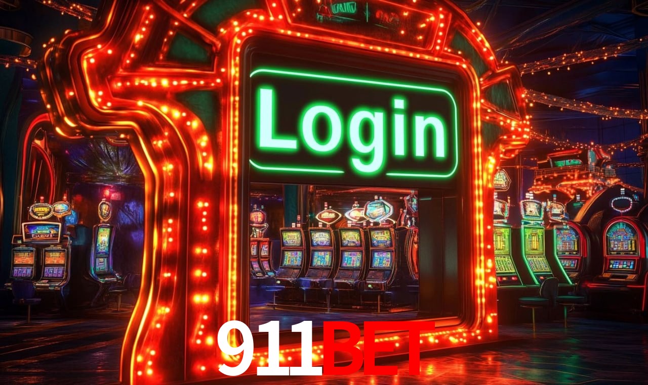Casino Ao Vivo 911Bet