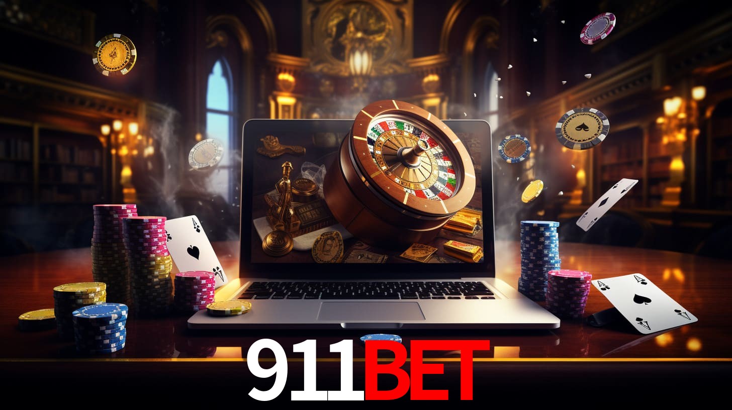 Live Casino 911Bet