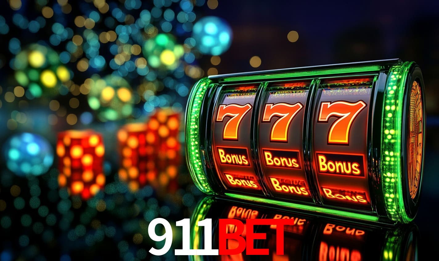 Casino Ao Vivo 911Bet