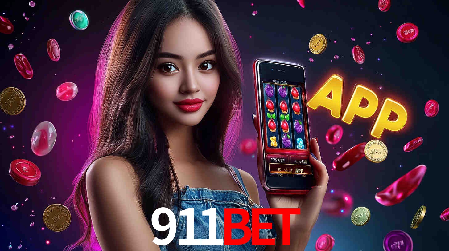 Apostas Esportivas na 911Bet: Um Guia Completo