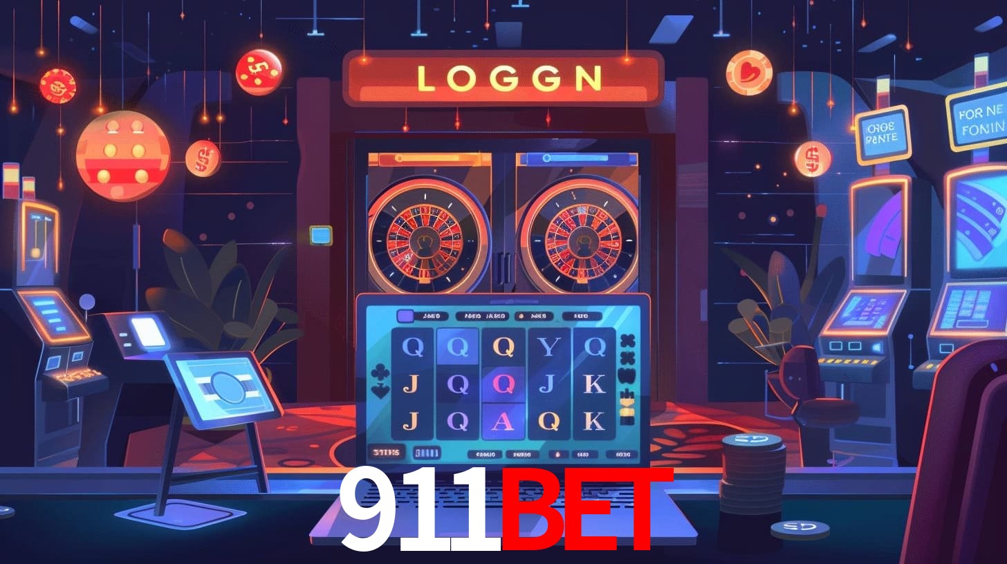 Integração de APIs 911Bet