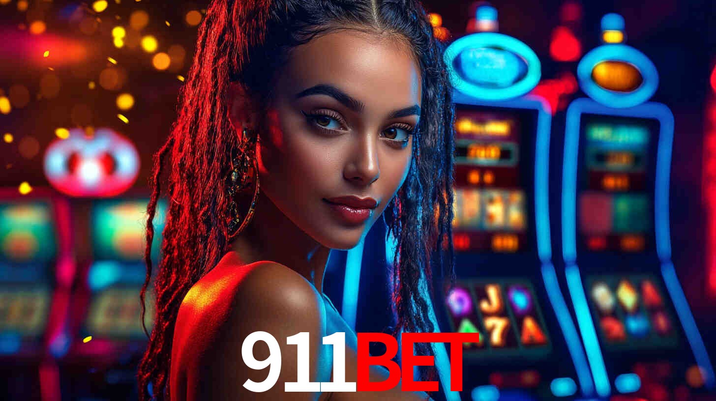 Apostas Esportivas na 911Bet: Um Guia Completo