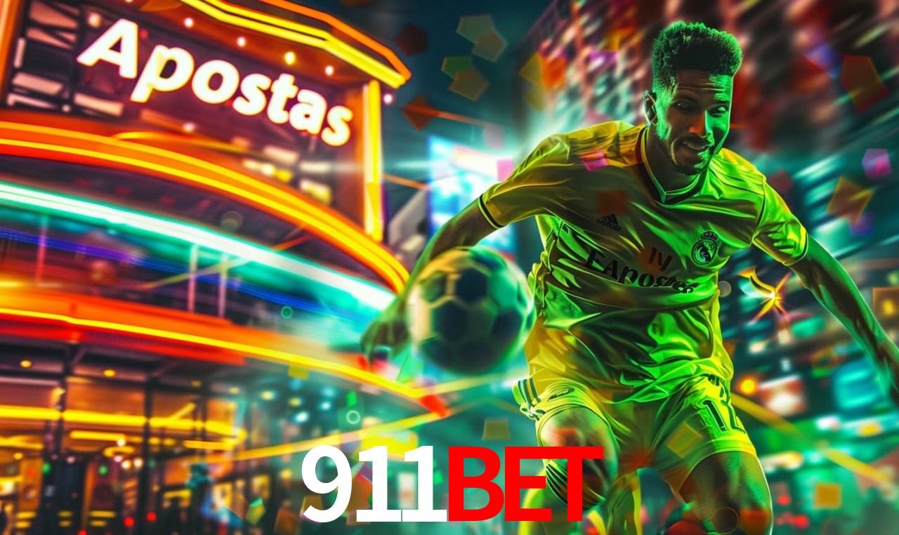 Experiência VIP 911Bet