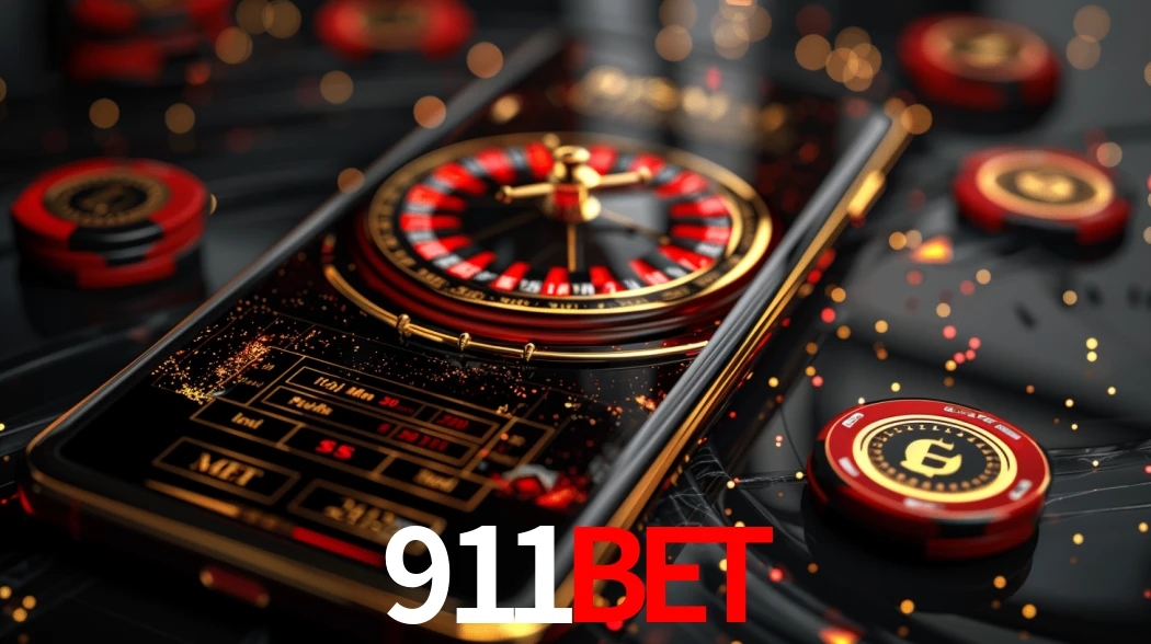 Live Casino 911Bet