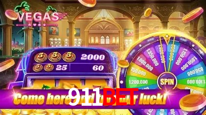 APP oficial da 911Bet para mobile