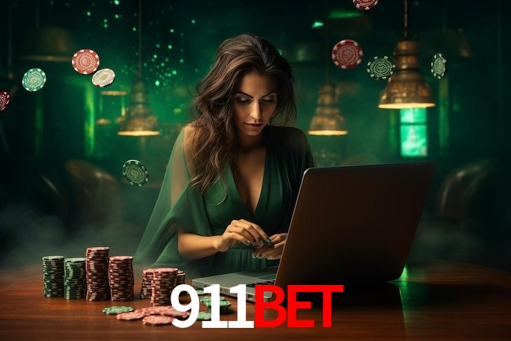 Escolher plataforma para baixar 911Bet