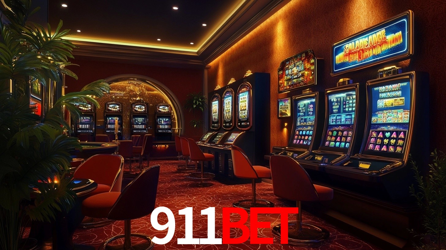 Welcome Bonus 911Bet