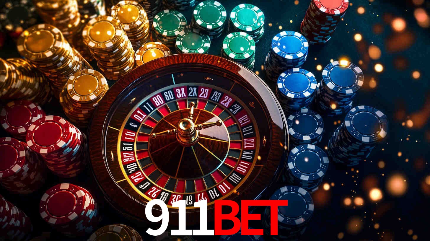 Premium Interface 911Bet