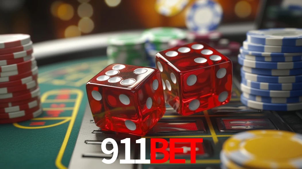 Tournaments 911Bet
