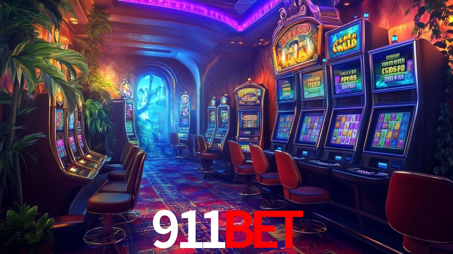 Programa VIP 911Bet
