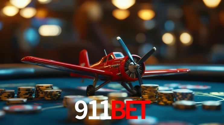Slot Games 911Bet