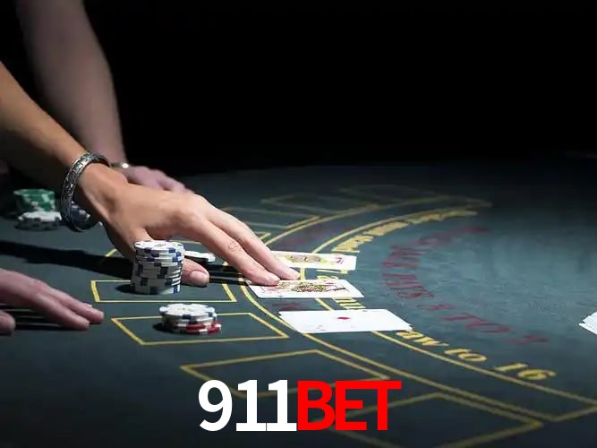 Promoções Sazonais 911Bet