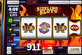 Descubra o Mundo do Cassino Online com 911Bet