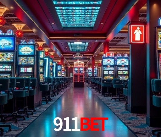 Descubra a Essência do 911Bet: Nossa História e Compromissos