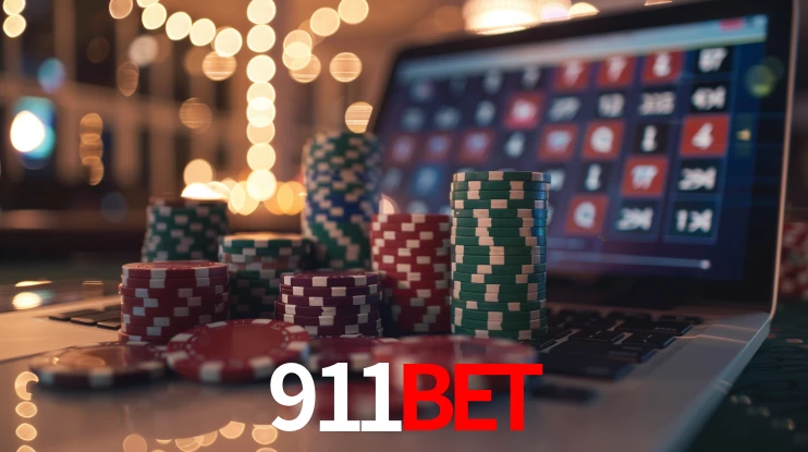 Account Benefits 911Bet