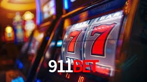 Provedores de Jogos 911Bet