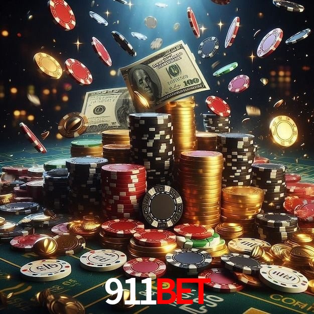A Emoção da Loteria na 911Bet: Uma Chance de Mudança de Vida