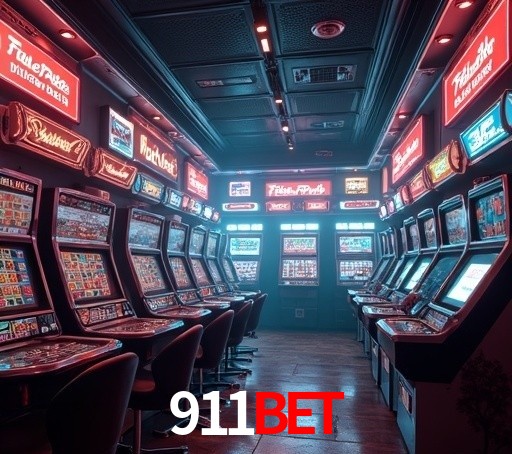 Bônus e promoções da 911Bet