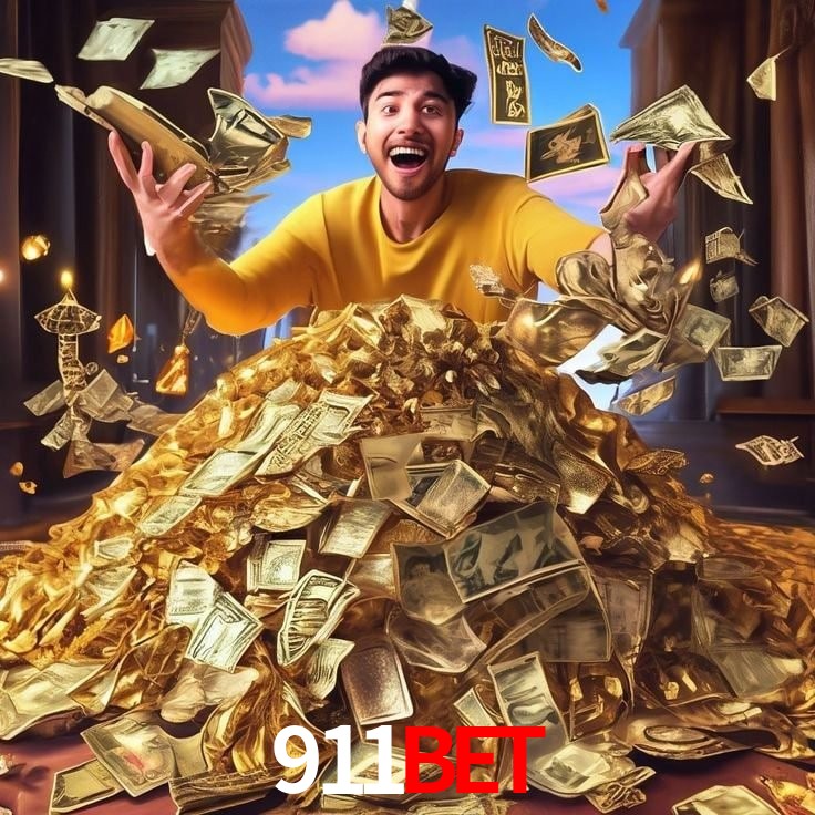 Interface Premium 911Bet