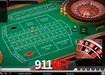 Descubra a Essência do 911Bet: Nossa História e Compromissos