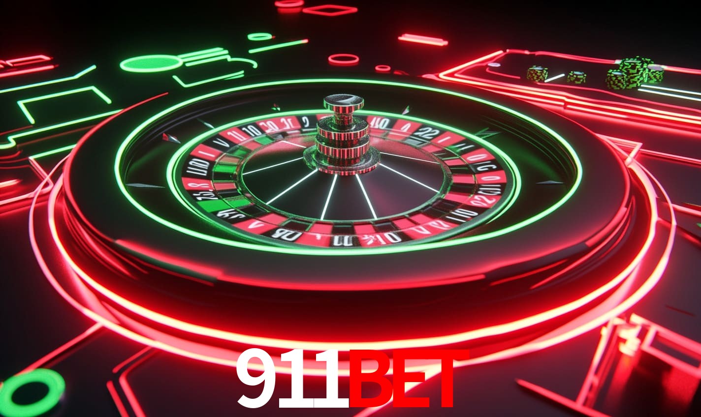 Descubra a Essência do 911Bet: Nossa História e Compromissos