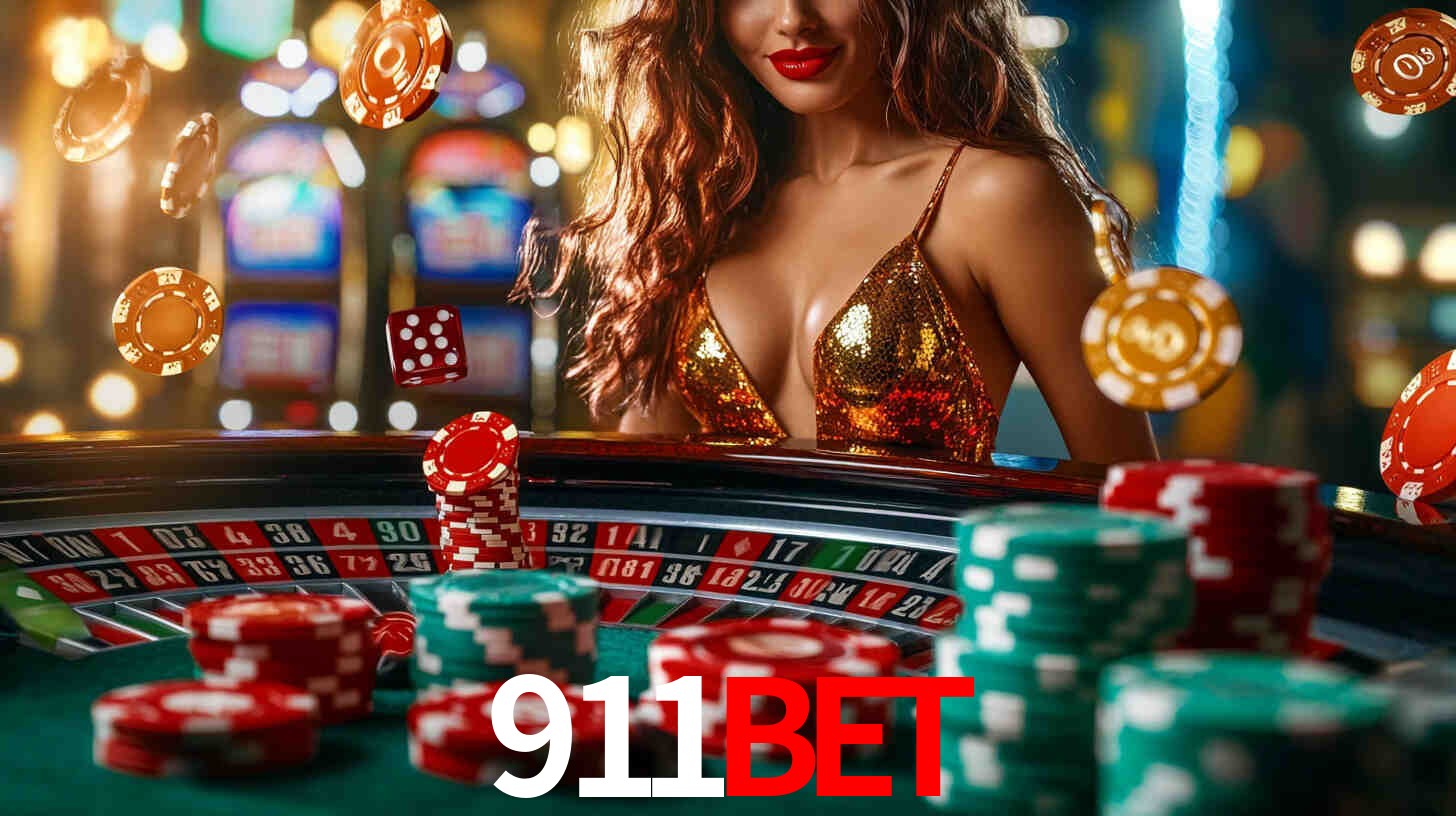 Exclusive Games 911Bet