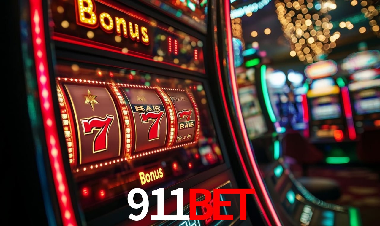 Apostas com odds competitivas na 911Bet