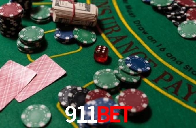 911Bet App