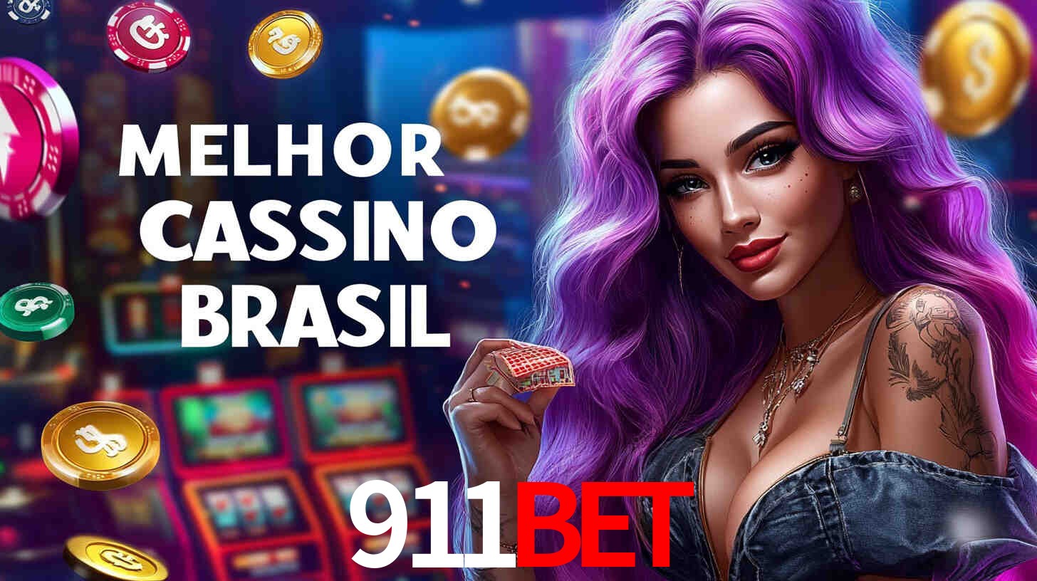 Descubra o Programa VIP da 911Bet: Vantagens Exclusivas para Jogadores