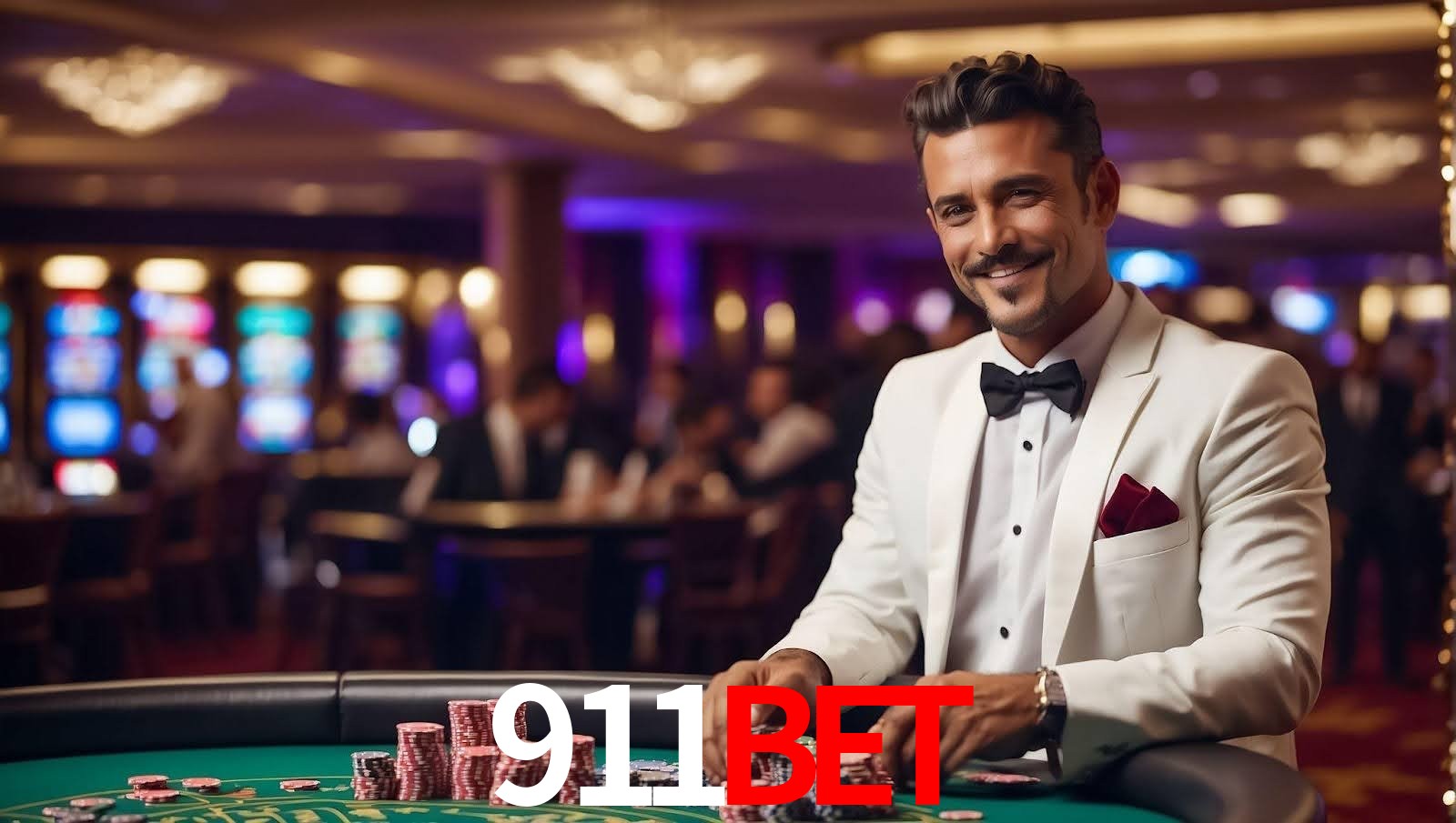 Segurança 2FA 911Bet